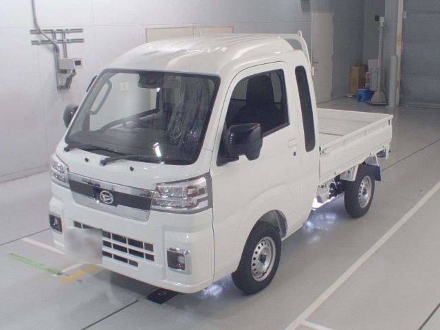 3214 Daihatsu Hijet truck S510P 2023 г. (CAA Chubu)